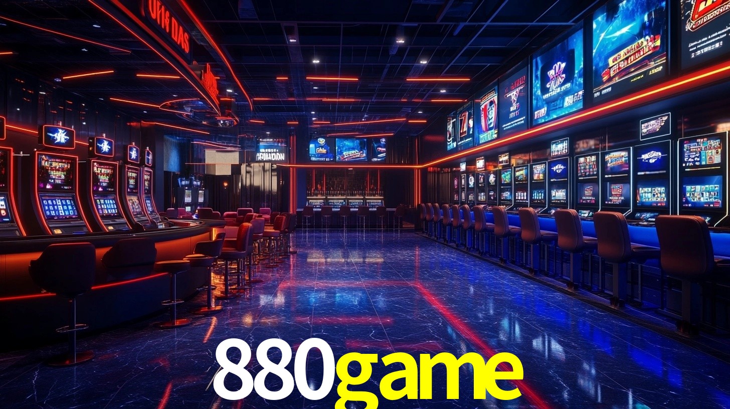 Bônus de Boas-vindas 880game