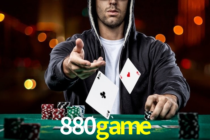 Jogos Exclusivos 880game