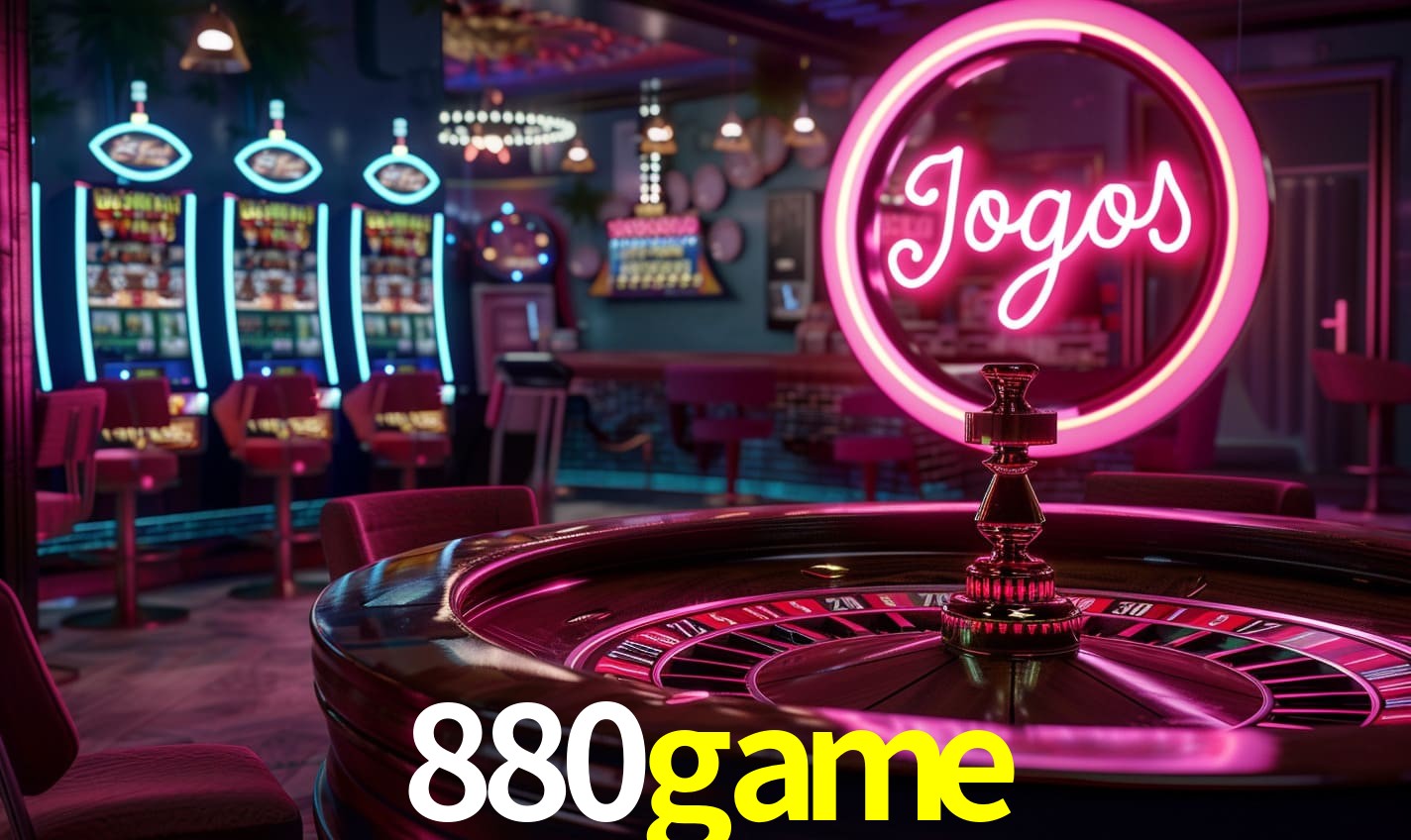 Jogos Exclusivos 880game