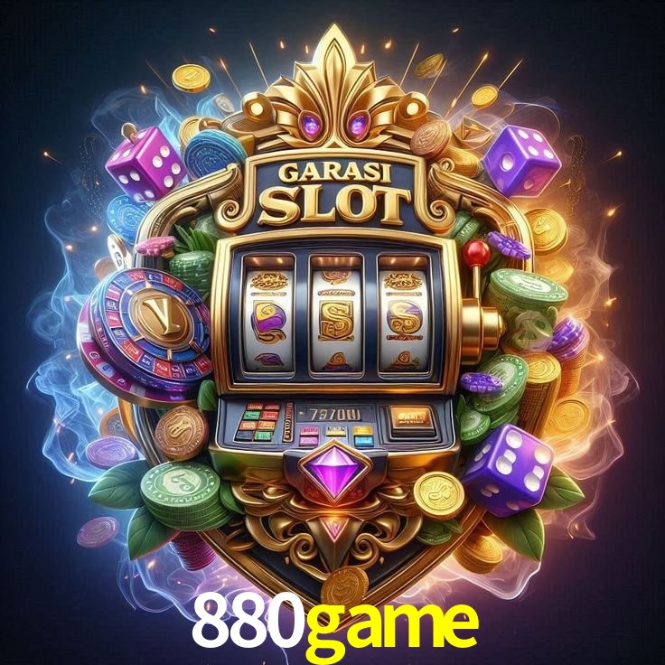 Estatísticas do Jogo 880game