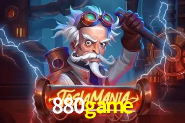 Bônus de Boas-vindas 880game