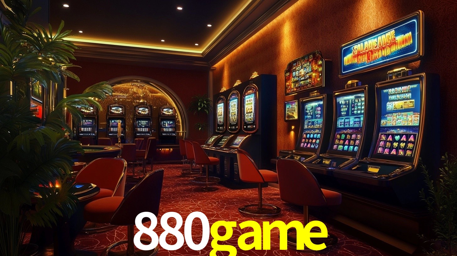 Programa VIP 880game
