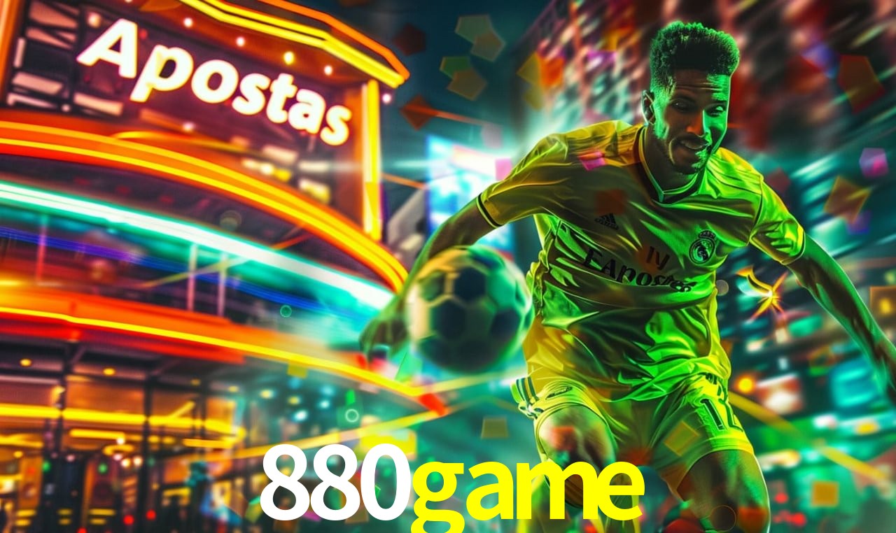 Sistemas de Segurança 880game