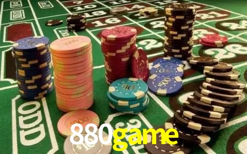 PIX Instantâneo 880game