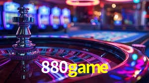Cadastro Rápido 880game