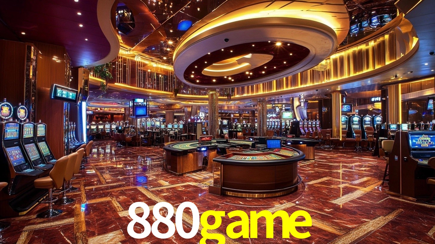 Bônus Diários 880game